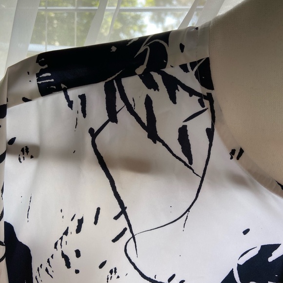 Adidas Athletic Jacket - Picture 3 of 5